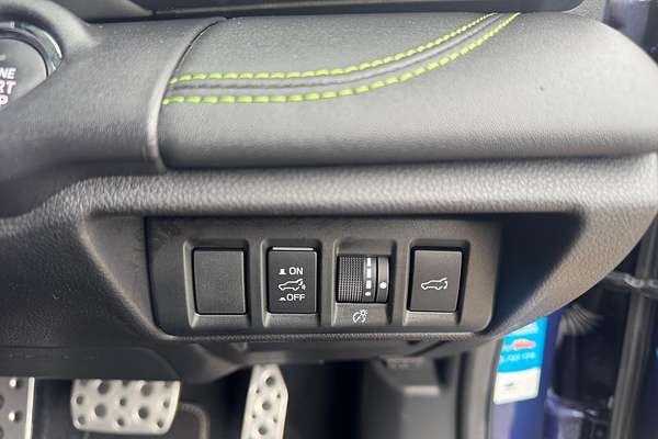 2024 Subaru Outback AWD Sport XT 6GEN