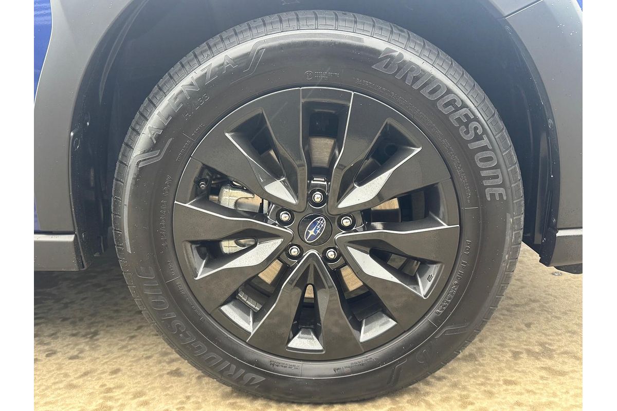 2024 Subaru Outback AWD Sport XT 6GEN