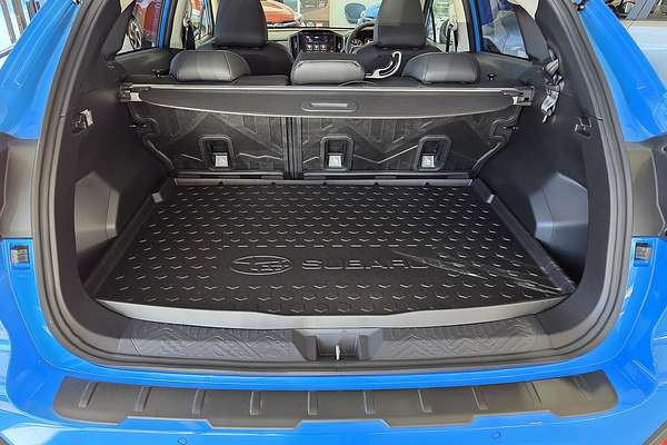 2025 Subaru Crosstrek 2.0S Onyx G6X
