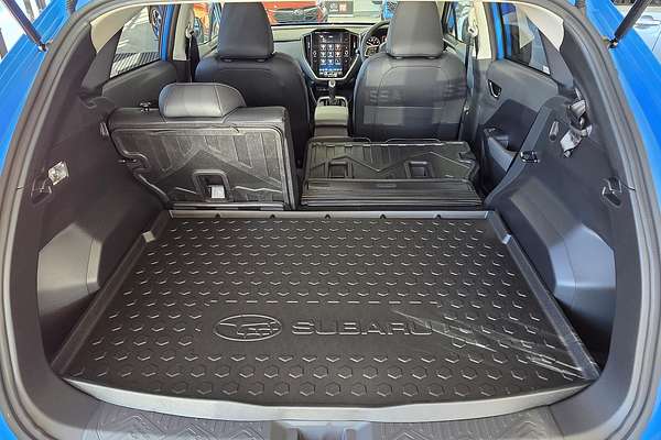 2025 Subaru Crosstrek 2.0S Onyx G6X
