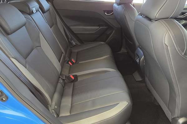 2025 Subaru Crosstrek 2.0S Onyx G6X