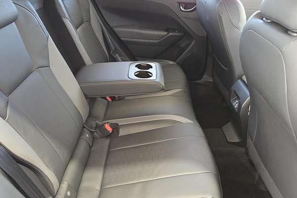 2025 Subaru Crosstrek 2.0S Onyx G6X