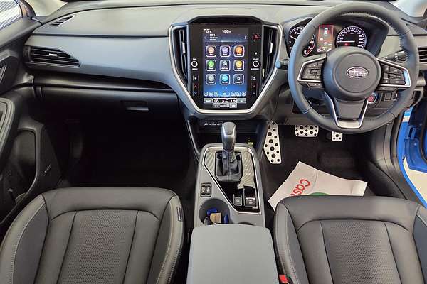 2025 Subaru Crosstrek 2.0S Onyx G6X