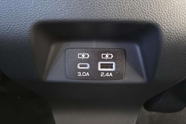 2025 Subaru Crosstrek 2.0S Onyx G6X