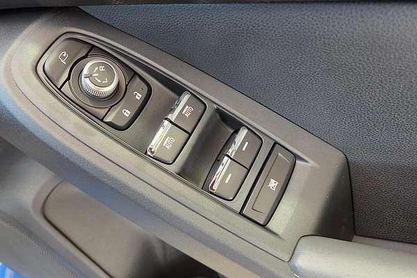 2025 Subaru Crosstrek 2.0S Onyx G6X