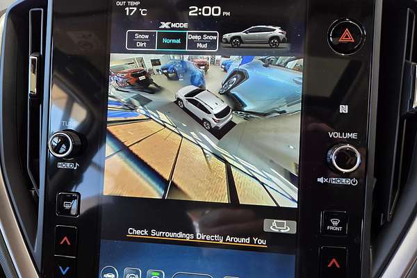 2025 Subaru Crosstrek 2.0S Onyx G6X