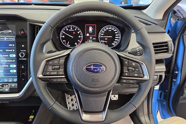 2025 Subaru Crosstrek 2.0S Onyx G6X
