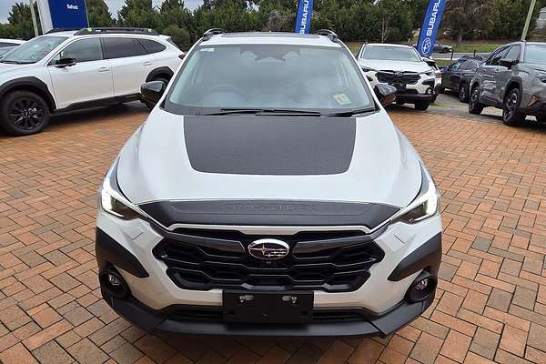 2025 Subaru Crosstrek 2.0S Onyx G6X