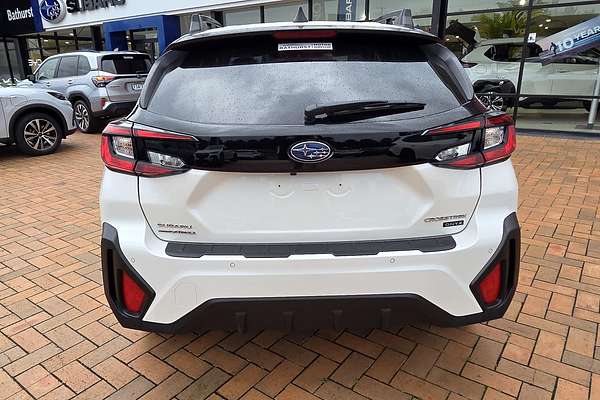 2025 Subaru Crosstrek 2.0S Onyx G6X