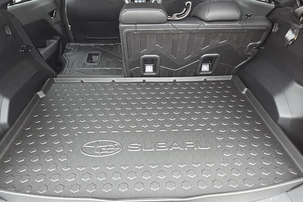 2025 Subaru Crosstrek 2.0S Onyx G6X
