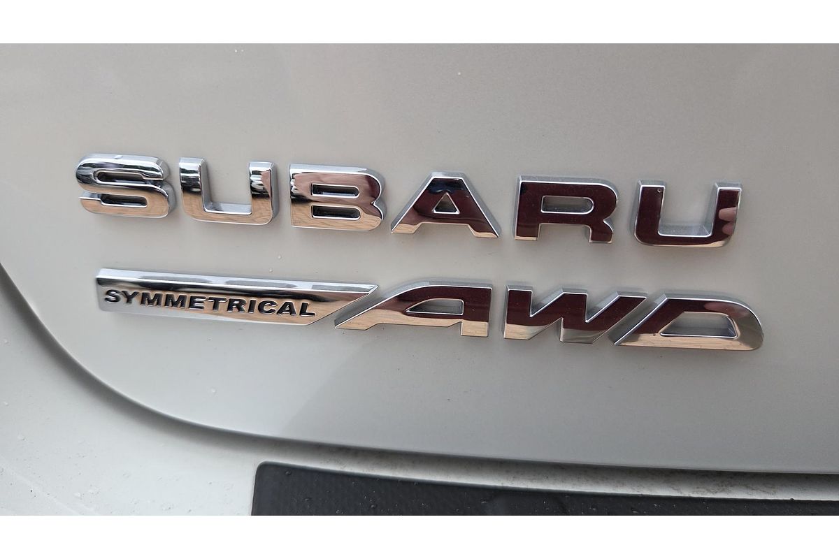 2025 Subaru Crosstrek 2.0S Onyx G6X