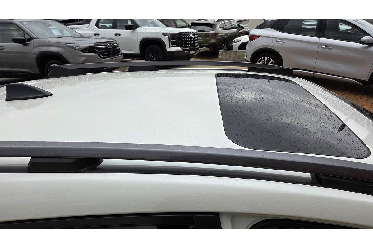 2025 Subaru Crosstrek 2.0S Onyx G6X