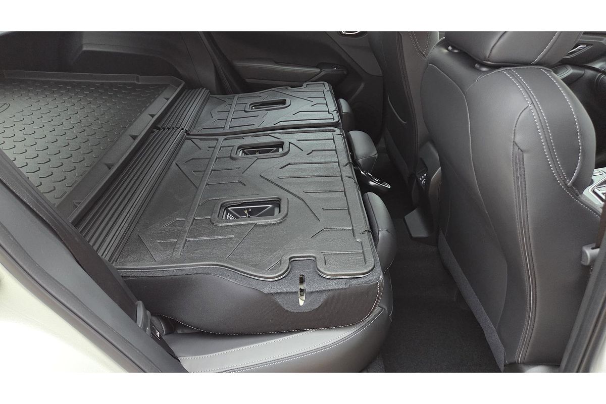 2025 Subaru Crosstrek 2.0S Onyx G6X