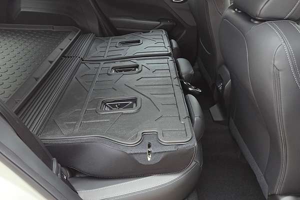 2025 Subaru Crosstrek 2.0S Onyx G6X