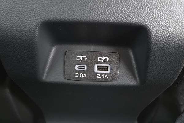 2025 Subaru Crosstrek 2.0S Onyx G6X
