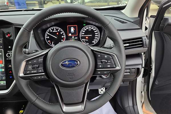 2025 Subaru Crosstrek 2.0S Onyx G6X