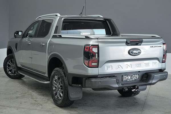2024 Ford Ranger Wildtrak 4X4 2.0L