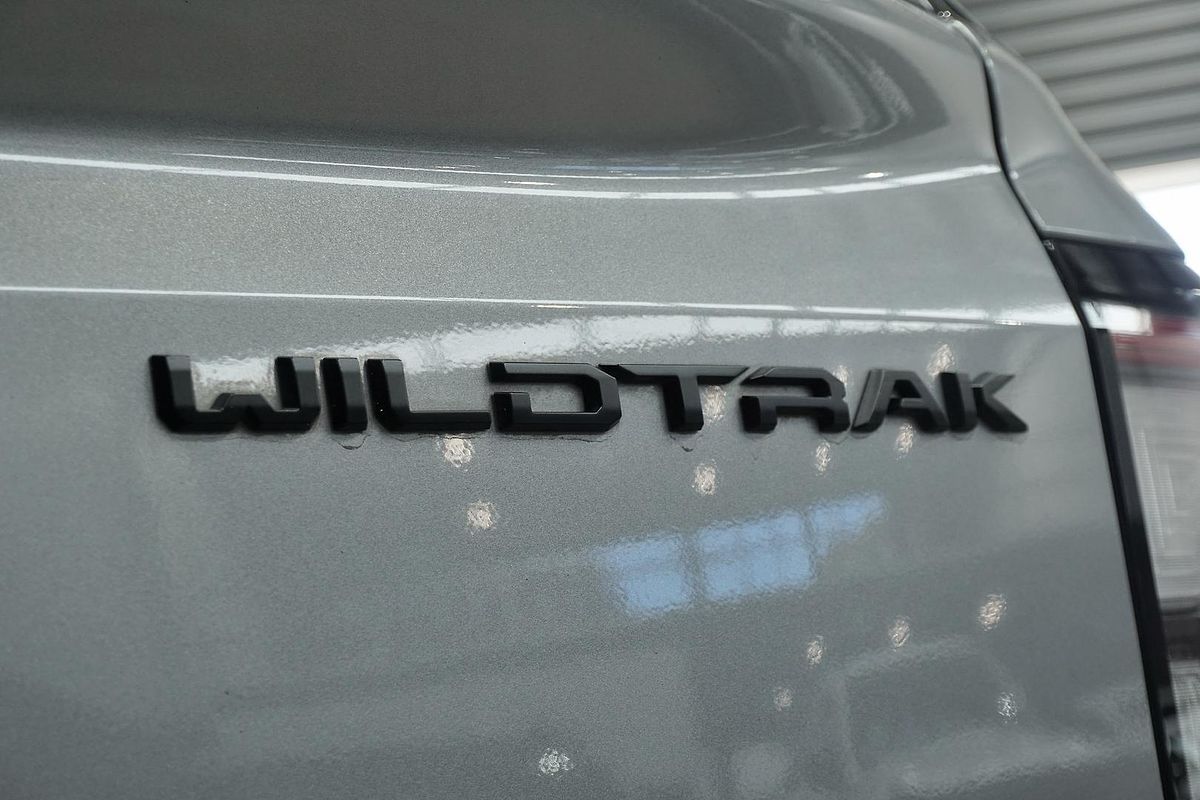 2024 Ford Ranger Wildtrak 4X4 2.0L