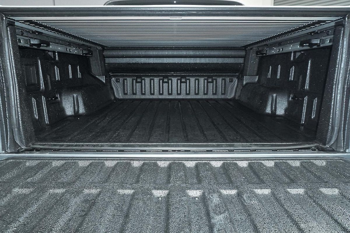 2024 Ford Ranger Wildtrak 4X4 2.0L