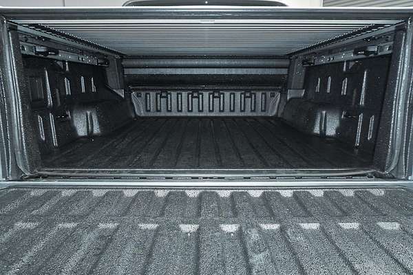 2024 Ford Ranger Wildtrak 4X4 2.0L