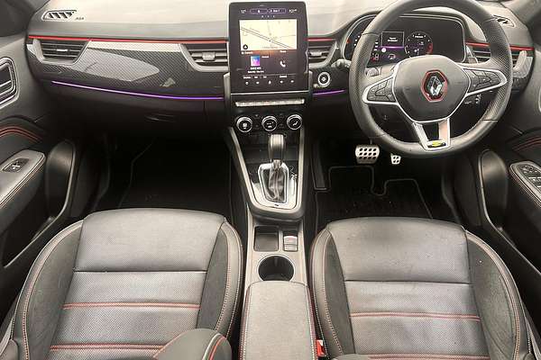 2022 Renault Arkana R.S. Line JL1