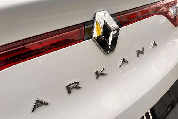 2022 Renault Arkana R.S. Line JL1