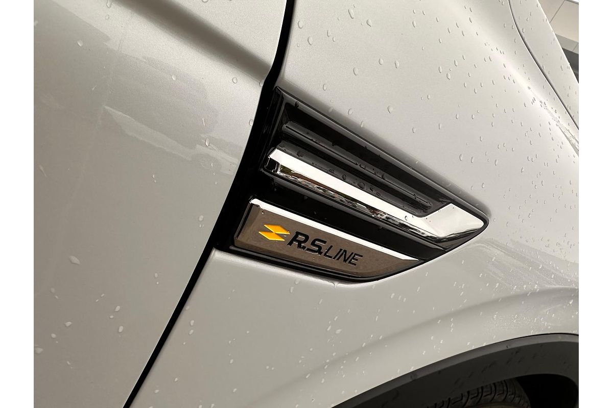 2022 Renault Arkana R.S. Line JL1