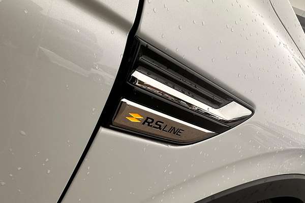 2022 Renault Arkana R.S. Line JL1