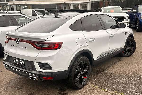 2022 Renault Arkana R.S. Line JL1