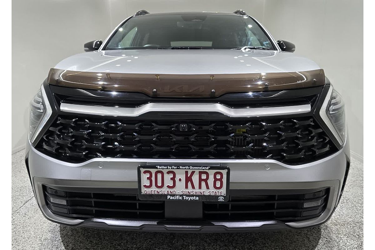 2022 Kia Sportage GT-Line NQ5