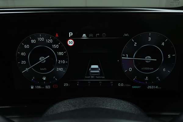 2022 Kia Sportage GT-Line NQ5