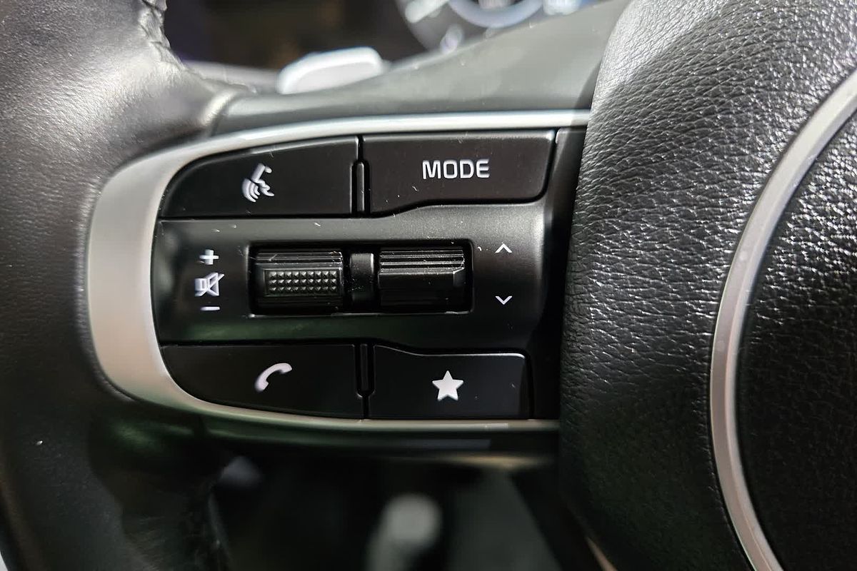 2022 Kia Sportage GT-Line NQ5