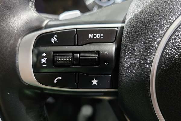 2022 Kia Sportage GT-Line NQ5