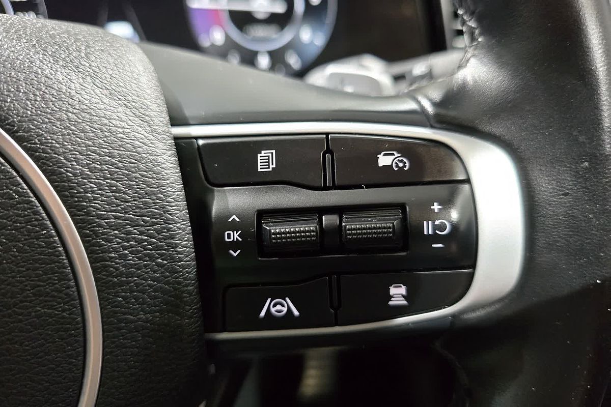 2022 Kia Sportage GT-Line NQ5