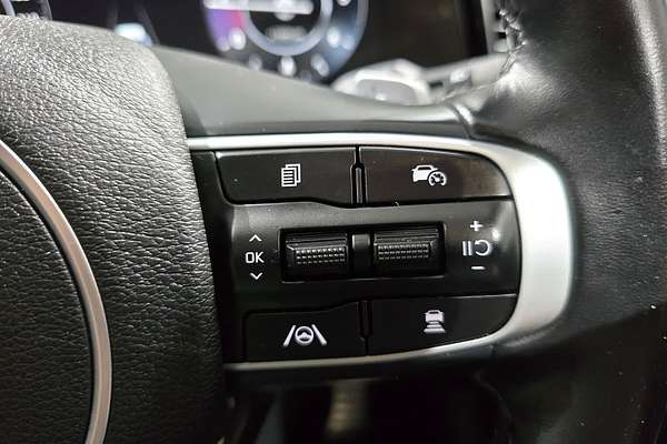 2022 Kia Sportage GT-Line NQ5