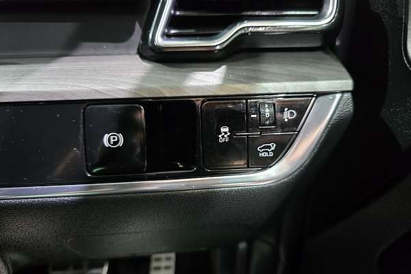 2022 Kia Sportage GT-Line NQ5