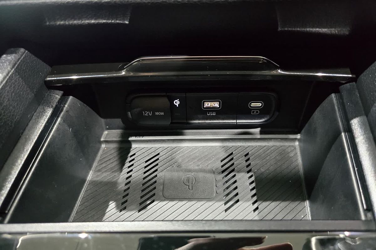 2022 Kia Sportage GT-Line NQ5