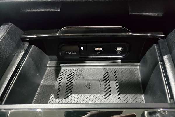 2022 Kia Sportage GT-Line NQ5