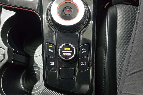 2022 Kia Sportage GT-Line NQ5