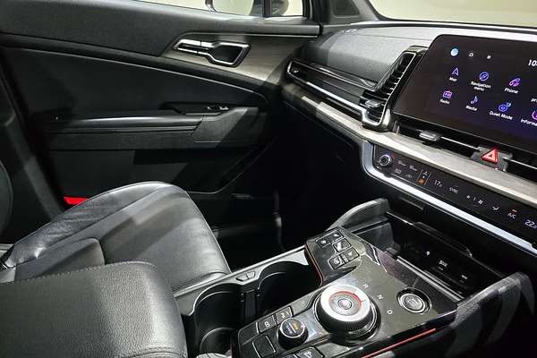 2022 Kia Sportage GT-Line NQ5