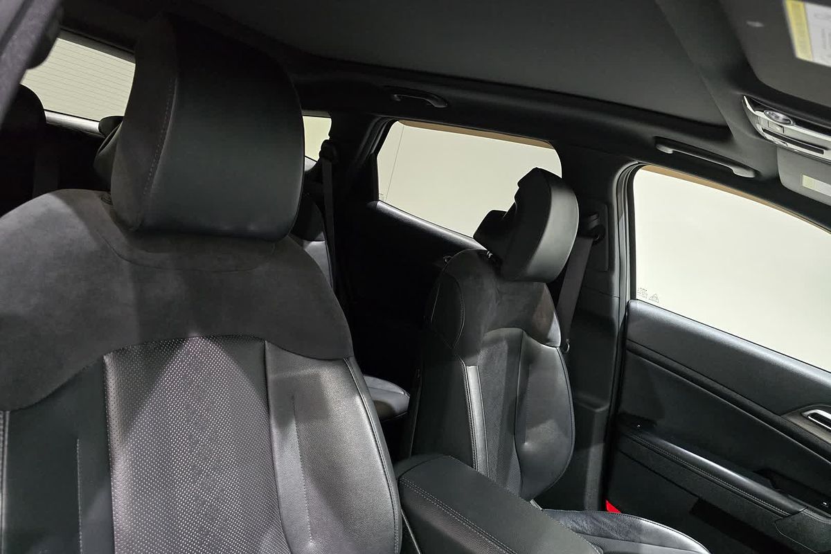 2022 Kia Sportage GT-Line NQ5