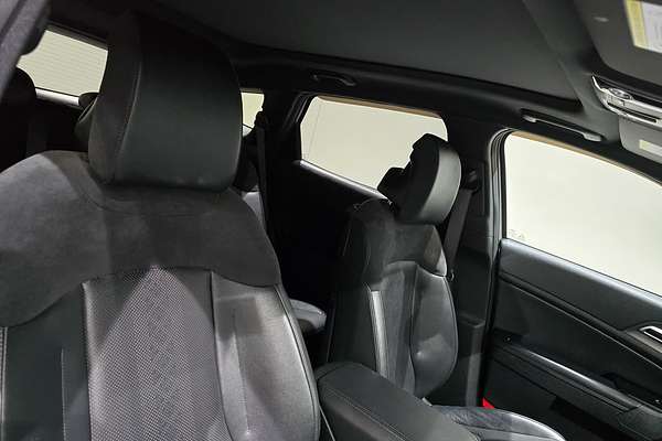 2022 Kia Sportage GT-Line NQ5