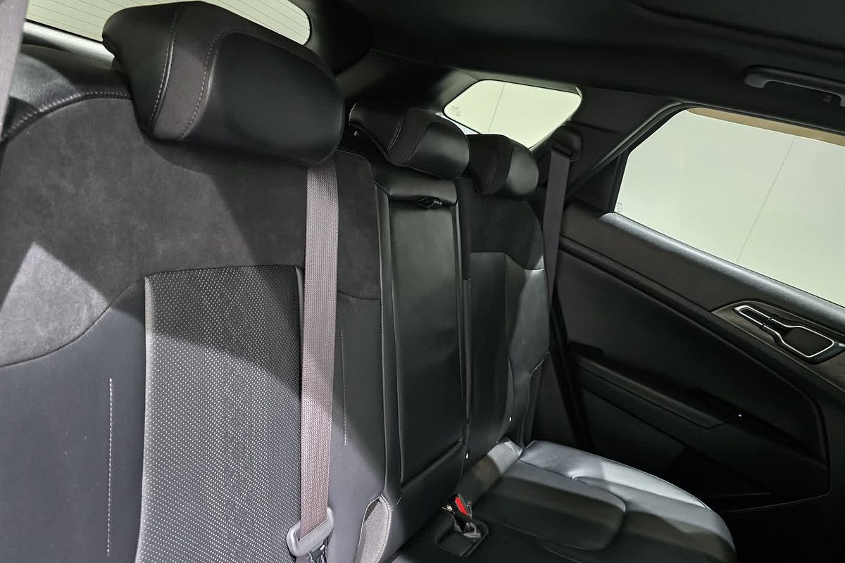 2022 Kia Sportage GT-Line NQ5