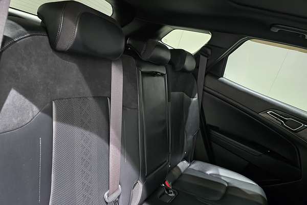 2022 Kia Sportage GT-Line NQ5