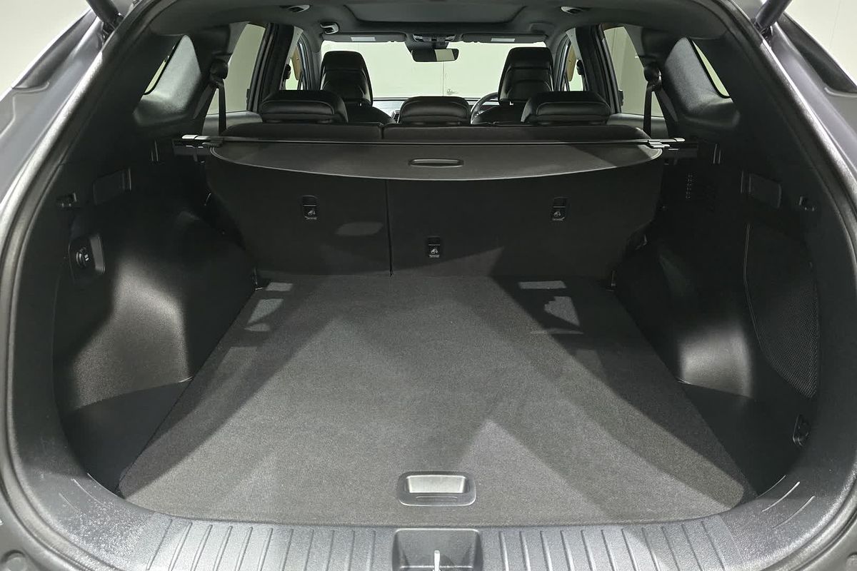 2022 Kia Sportage GT-Line NQ5