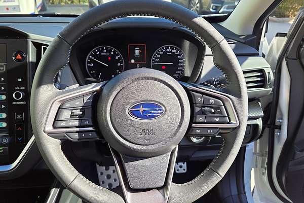 2025 Subaru Crosstrek 2.0S G6X