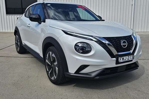 2024 Nissan JUKE ST-L F16
