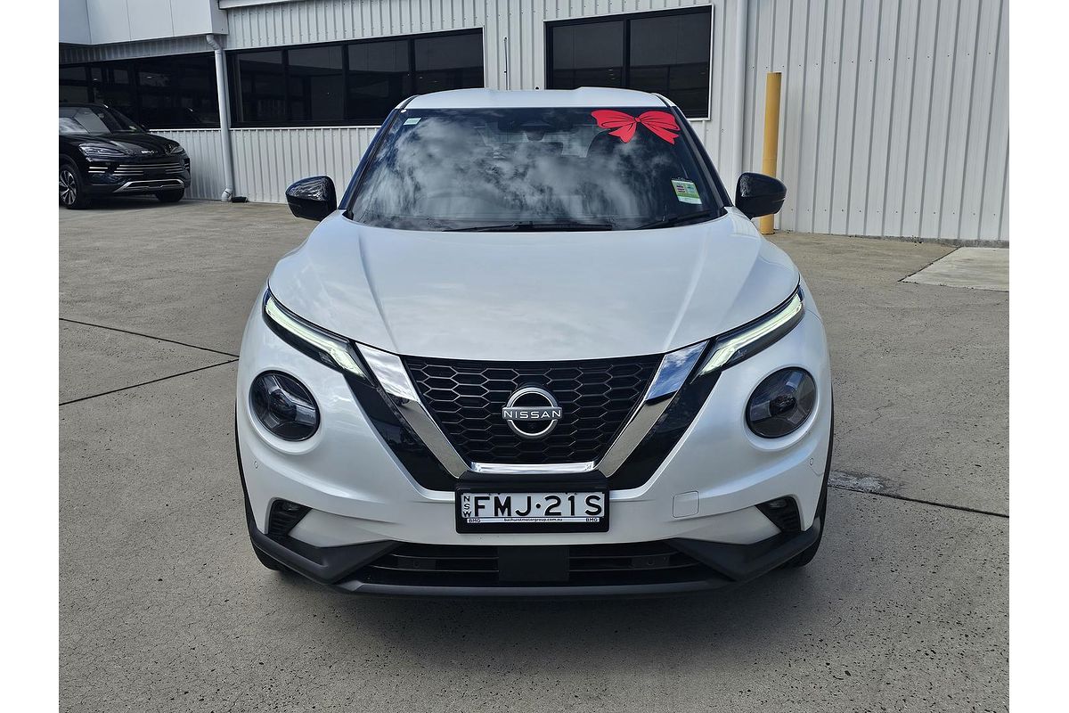 2024 Nissan JUKE ST-L F16