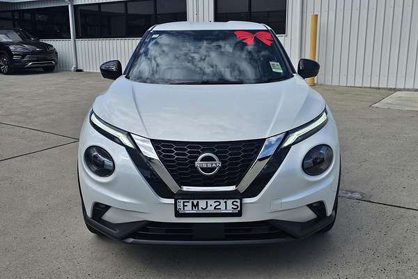2024 Nissan JUKE ST-L F16