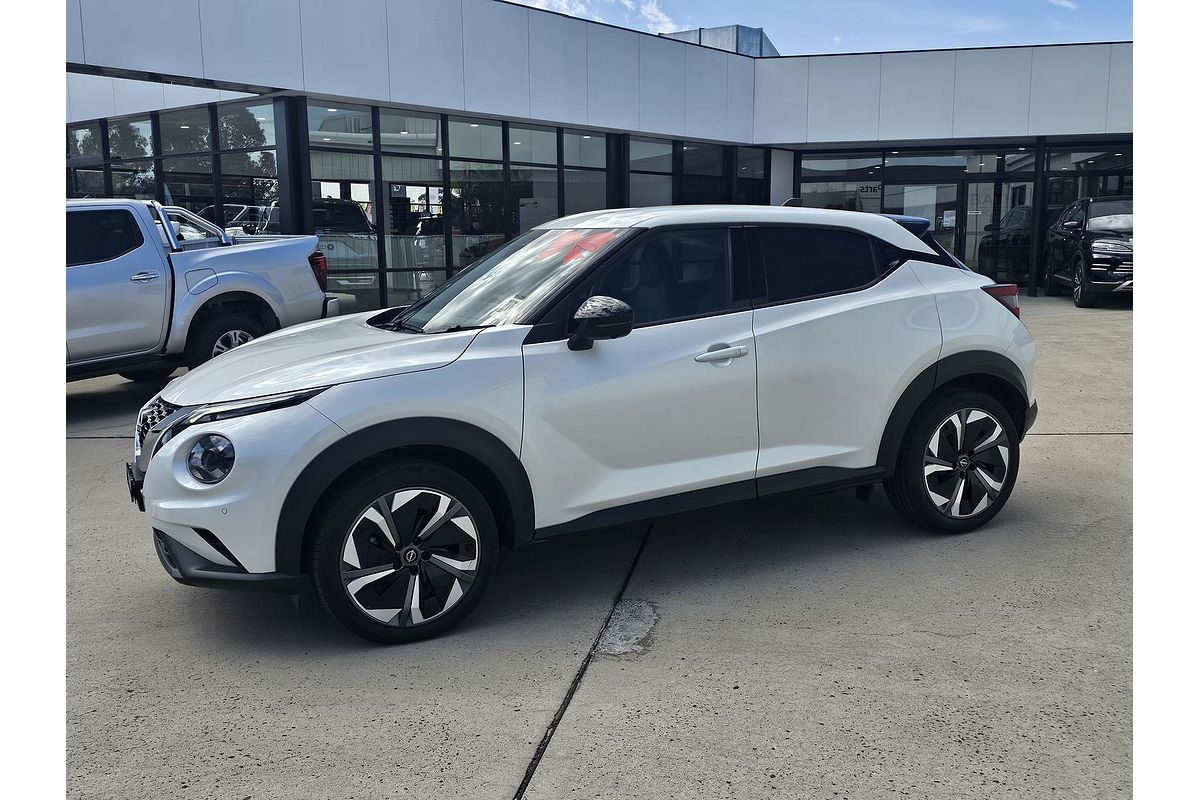 2024 Nissan JUKE ST-L F16